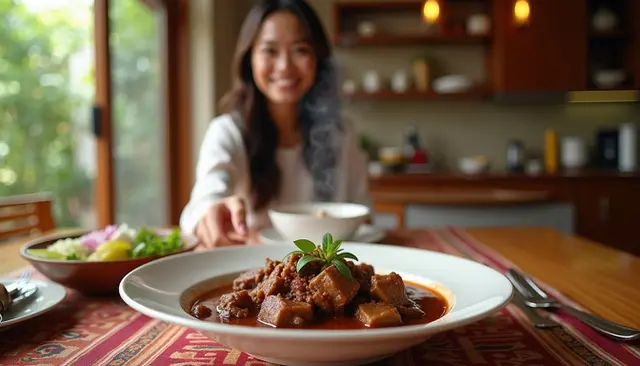Strategi Mengempukkan Daging untuk Semur