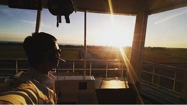 Air Traffic Controller (ATC)