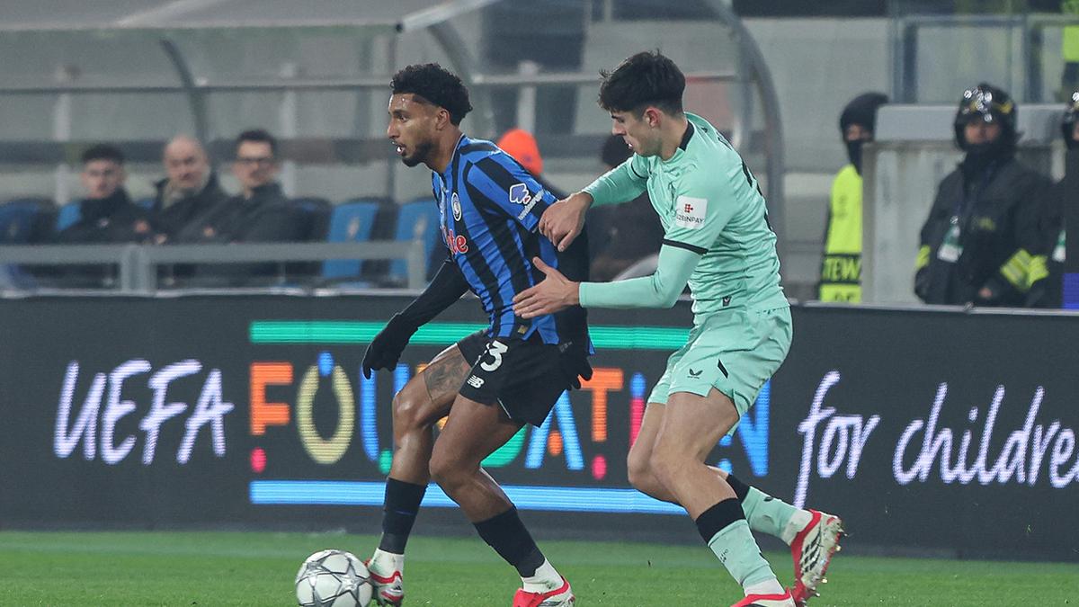 Atalanta vs Bilbao: Tim Tamu Bungkam La Dea Lewat Tiga Gol di Babak Kedua