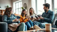 Arti Quality Time: Memahami Makna dan Pentingnya dalam Kehidupan