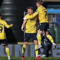 Jadwal Final Piala Presiden 2025: Oxford United vs Port FC