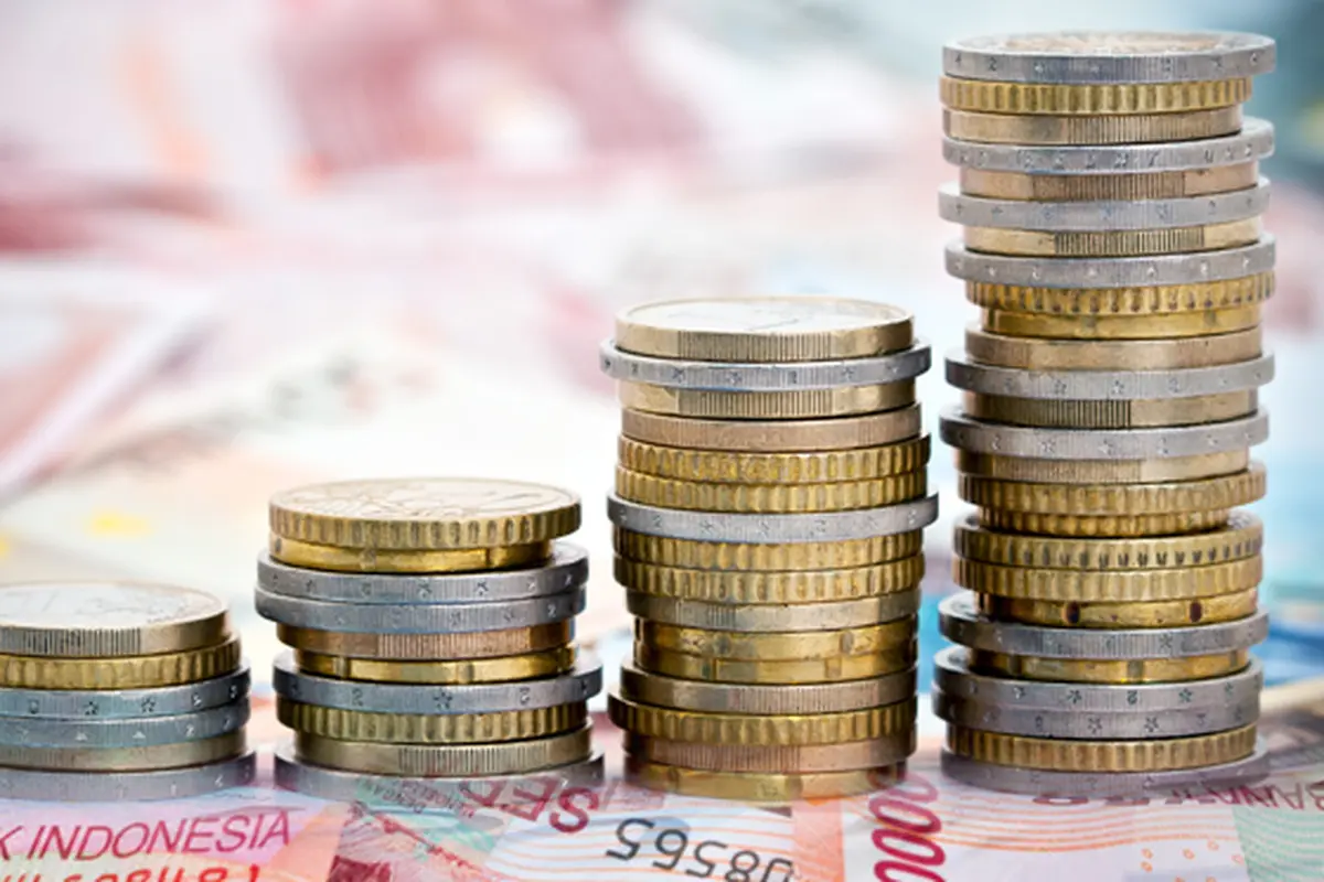 Ilustrasi Rupiah (3)