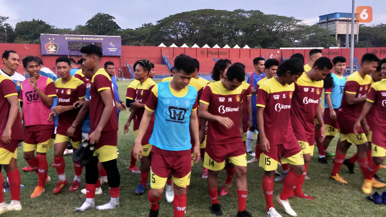 Persik Kediri