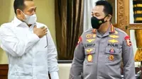 Bamsoet Dukung Ketegasan Kapolri Saat Tetapkan Ferdy Sambo Sebagai Tersangka