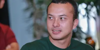 (Adrian Putra/Bintang.com)