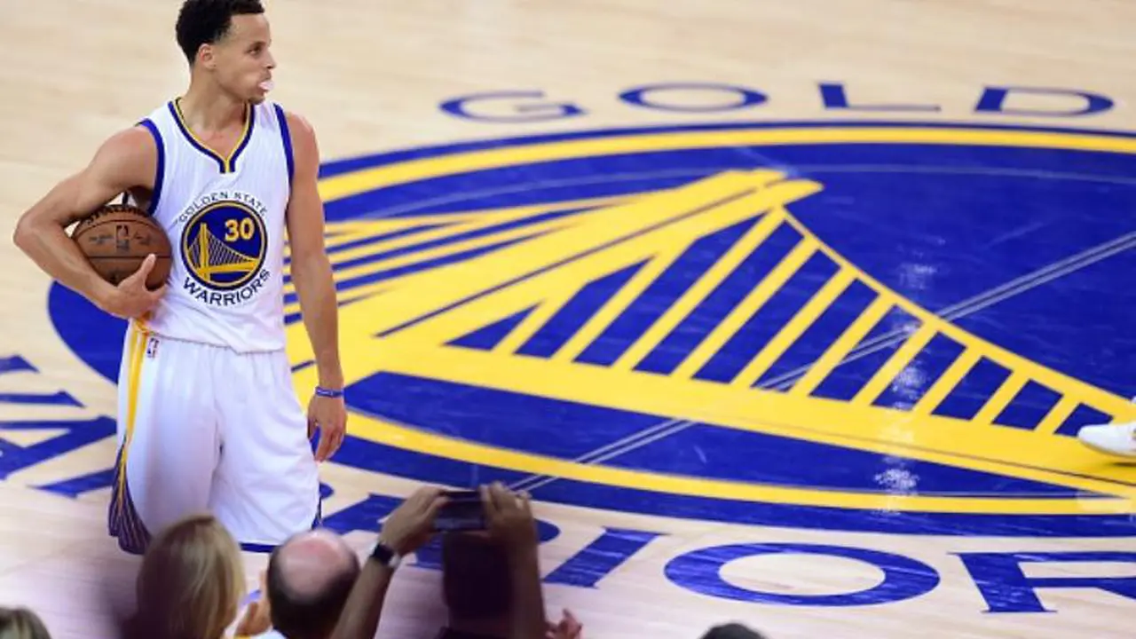 Golden State Warriors