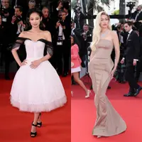 Cannes Film Festival 2023. Foto: Instagram.