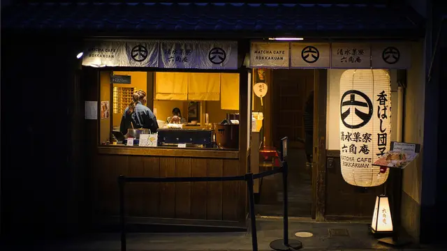 restoran di Jepang (pixabay)