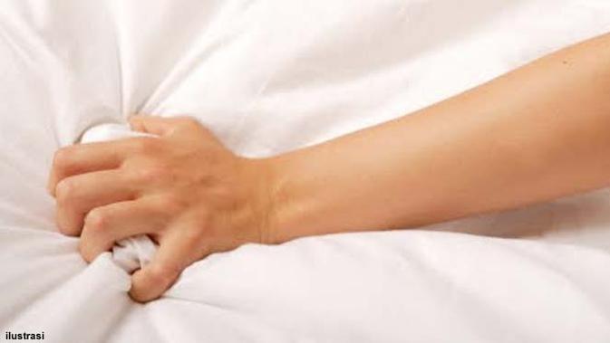 Trik Agar Istri Kecanduan Bercinta Dengan Suaminya Health Liputan6 Com