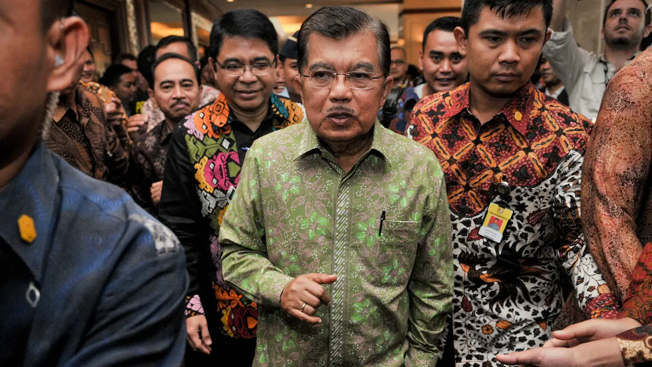 Jusuf Kalla