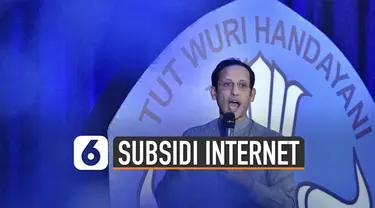 Masa Pandemi Covid-19 ini masih membuat pembelajaran menjadi online. Hal itu membuat biaya semakin bertambah dan membengkak. Untuk itu pemerintah diminta subsidi internet untuk belajar online.