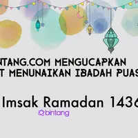 Buat kamu yang bermukim di Jakarta dan sekitarnya, simak dulu nih, jadwal puasa 2015 berikut.