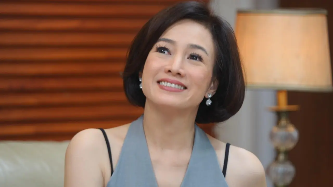 Ikrar Cinta Suci