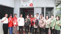 Hari Peduli Sampah Nasional 2026, Gelaran Kolaborasi untuk Indonesia Bersih Dilakukan