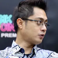 Gala premier film Musik Untuk Cinta (Nurwahyunan/bintang.com)