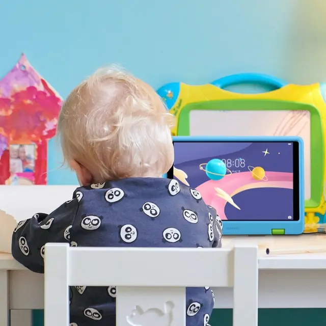 Bingung Memilih GawaiGawai Aman untuk Mendukung Aktivitas Anak? Ini Lho Rekomendasinya