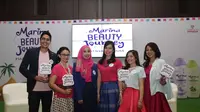 Dicari 20 Perempuan Muda Berbakat untuk Terbang ke Bali 