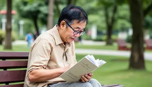 Gejala Alzheimer Muncul Perlahan, Bisa Berujung Ganggu Aktivitas Harian