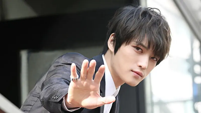 Jaejoong