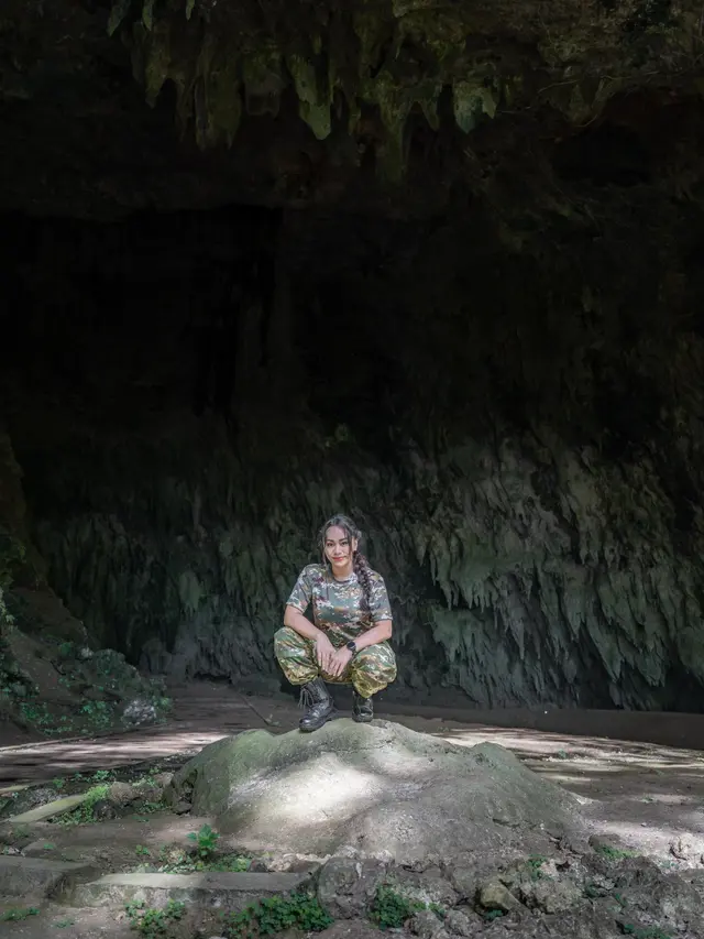 Resmi Jadi Bagian UNESCO GLOBAL PARK, Zita Anjani Dorong Geopark Kebumen Sebagai Pusat Ekowisata Berkelanjutan