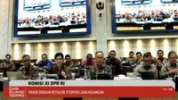 OJK: Terlambat Lapor jadi Biangkerok Dana Korban Penipuan Sulit Diselamatkan