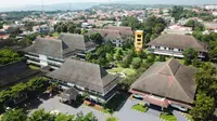 Siswa Politeknik PU Bisa Magang di Waskita Karya