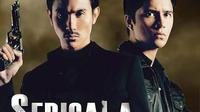 Film Serigala Terakhir kini dapat ditonton di Vidio. (Sumber: Vidio)