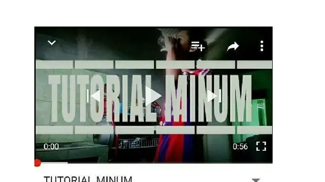 ak Berfaedah, 9 Tutorial di Youtube Ini Bikin Kita Tepuk Jidat
