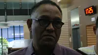 Hasani Abdulgani (Bola.com/Muhammad Ridwan)