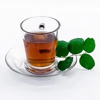 ilustrasi teh daun bidara/angin hiqaru87/Shutterstock