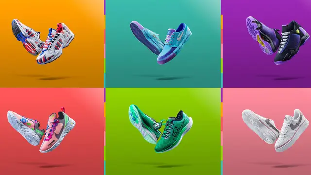Sepatu Nike