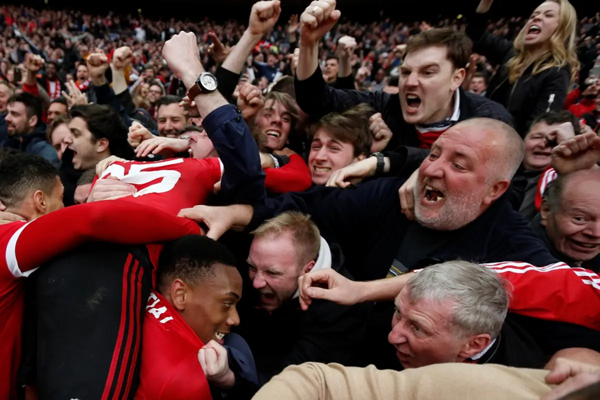 Manchester United