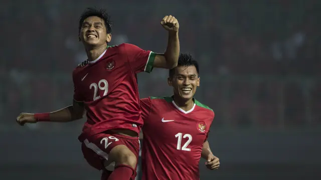 Septian David Maulana