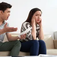 4 Alasan Inner Child Membuatmu Mudah Ribut dengan Pasangan&nbsp;| copyright freepik