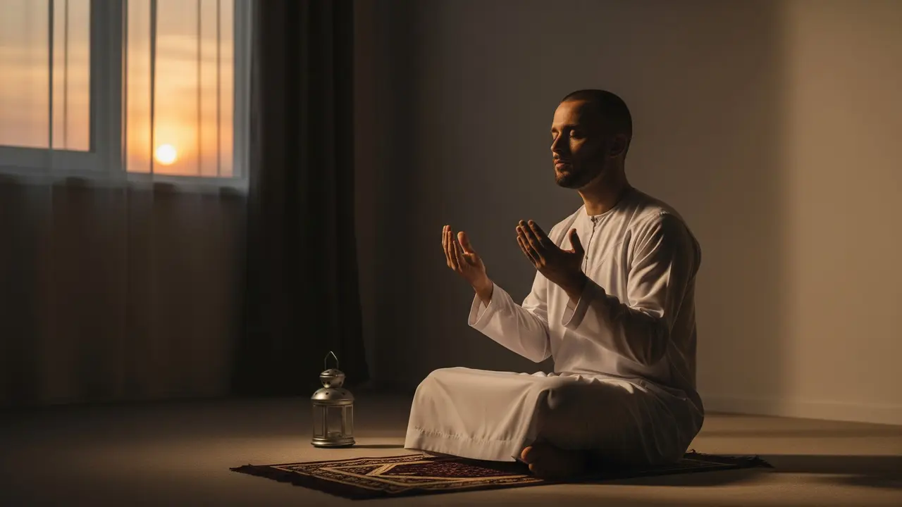 Keutamaan Puasa Arafah: Amalan Istimewa Penghapus Dosa Setahun Lalu & Akan Datang