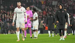 4 Pemain Terburuk AC Milan Saat Dihajar Bournemouth 0-3