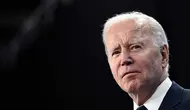 Kanker Prostat Mantan Presiden AS Joe Biden Telah Menyebar hingga ke Tulang