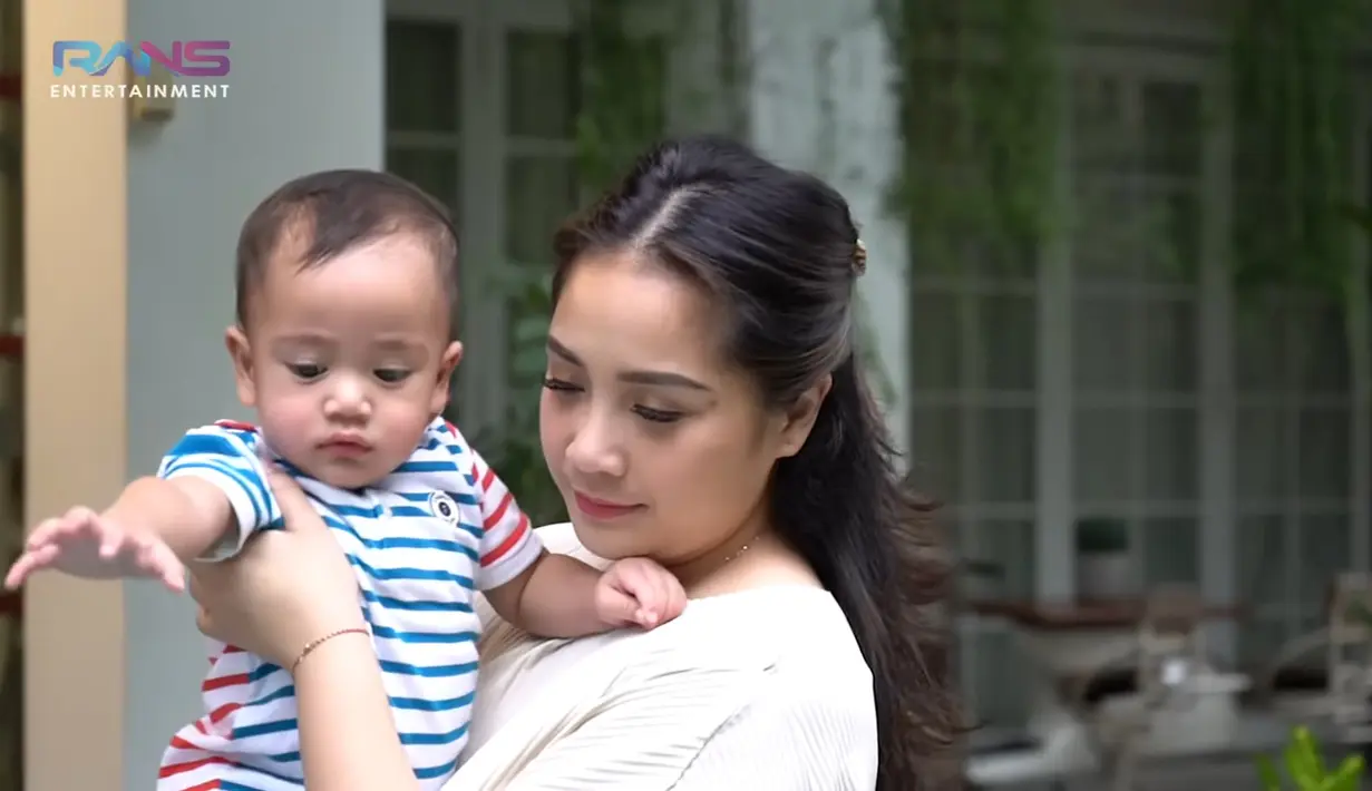 [YouTube Rans Entertainment]