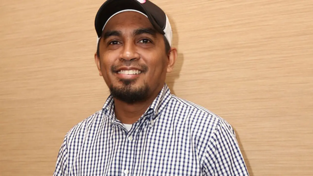 Foto: copyright KapanLagi.com