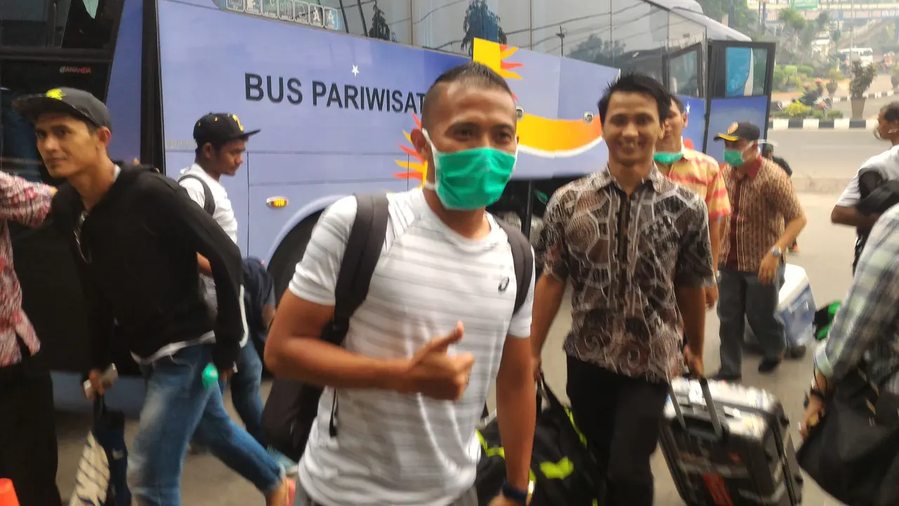 Persebaya United