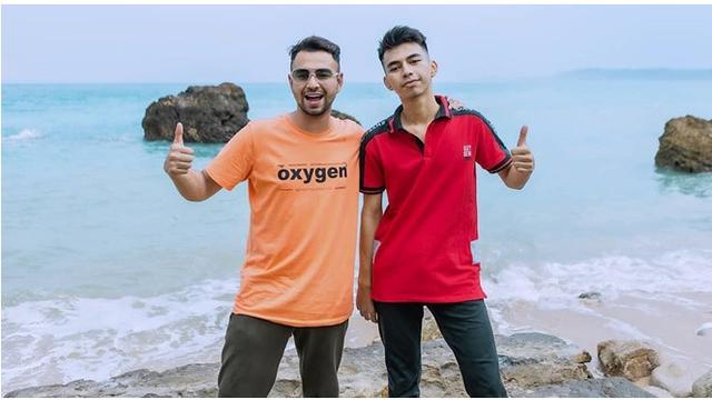 Pilih Tinggalkan Rumah Raffi Ahmad, Ini 6 Potret Kos-kosan Dimas yang Sederhana