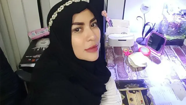 Cinta Penelope