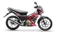 Jangan Copot Filter Udara Suzuki Satria F 150, Ini Efek Buruknya