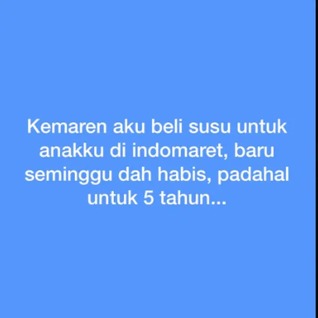 6 Status WhatsApp Benar Tapi Salah Ini Kocak, Bikin Mikir Keras