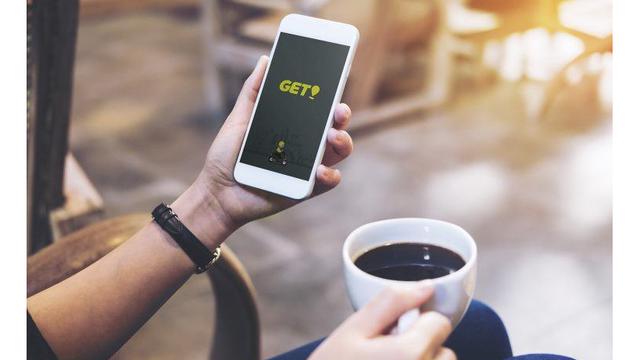 Go-Jek akan mengaspal di Thailand dengan nama GET