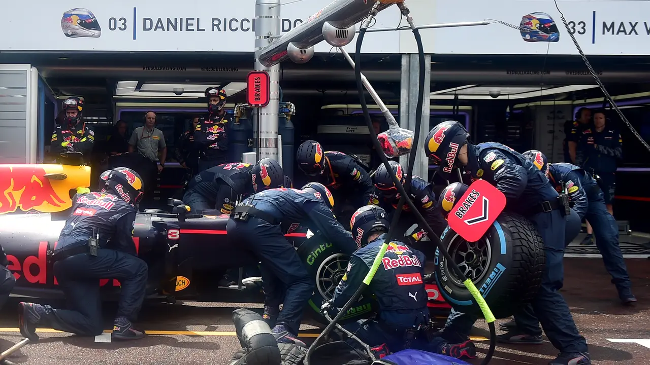 Daniel Ricciardo