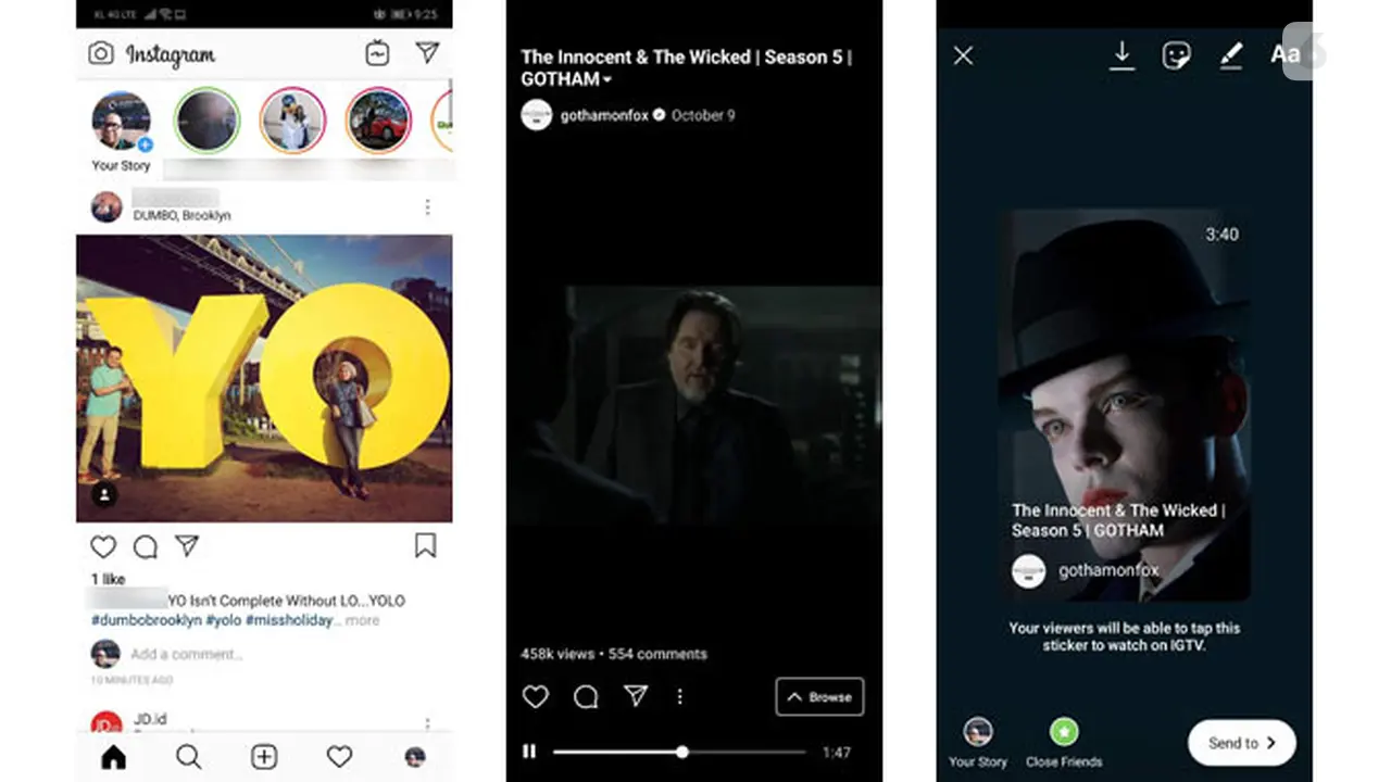 IGTV