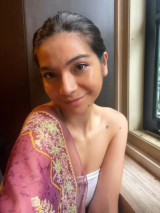 <p>Fergie Brittany mempunyai wajah yang cantik memesona. Penampilannya yang cantik kerap menuai pujian dari publik. [Foto: instagram.com/fergie_brittany]</p>