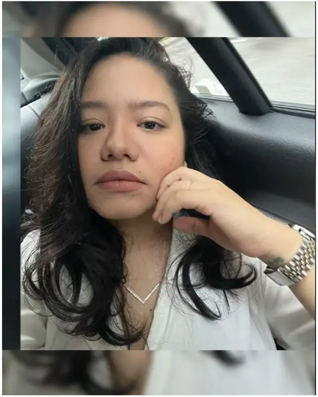 Ingat Nabila bocah polos di sinetron religi era 2000-an 'Mutiara Hati'? 7 potret terbarunya manglingi