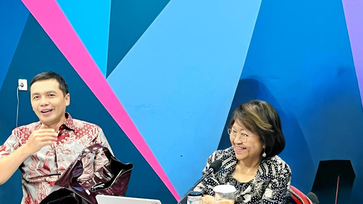 Dorong Investasi Migas hingga Target Ekonomi 8%, IPA Convex 2025 Siap Digelar